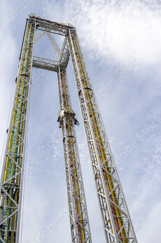 Theme Park