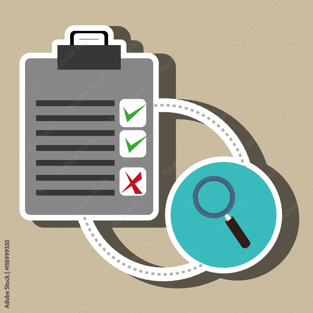 clipboard check list shipping vector illustration eps 10 clipboard check list shipping vector illustration eps 10