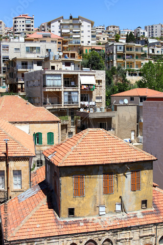 Zahle, Lebanon photo