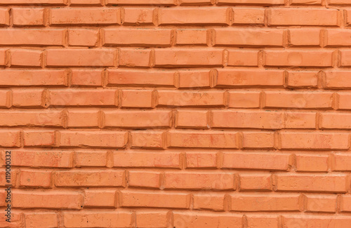 Brick wall texture background