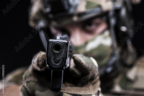 Russian armed forces