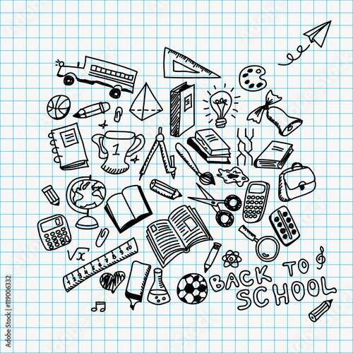 Back to school