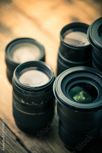 photography dslr lenses