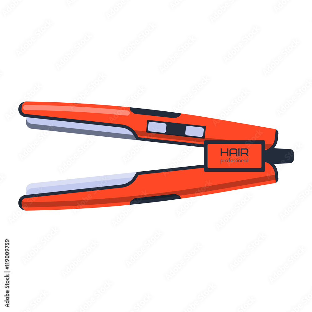 Fashion hairdryer tool and electric hair dryer care barber symbol vector. Hair Dryer tool and accessory to create beautiful hair flat vector icon. Fashion hairdryer tool and electric hair dryer care barber symbol vector. Hair Dryer tool and accessory to create beautiful hair flat vector icon.