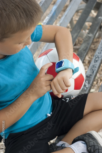 smartwatch for children 