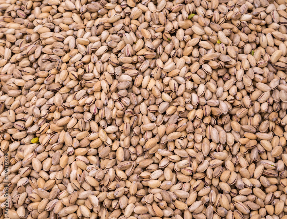 Pistachio nuts
