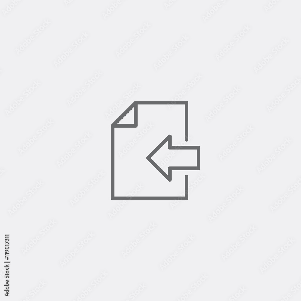 file download icon file download icon
