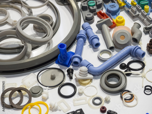 high precision aluminium part manufacturing by casting and machi