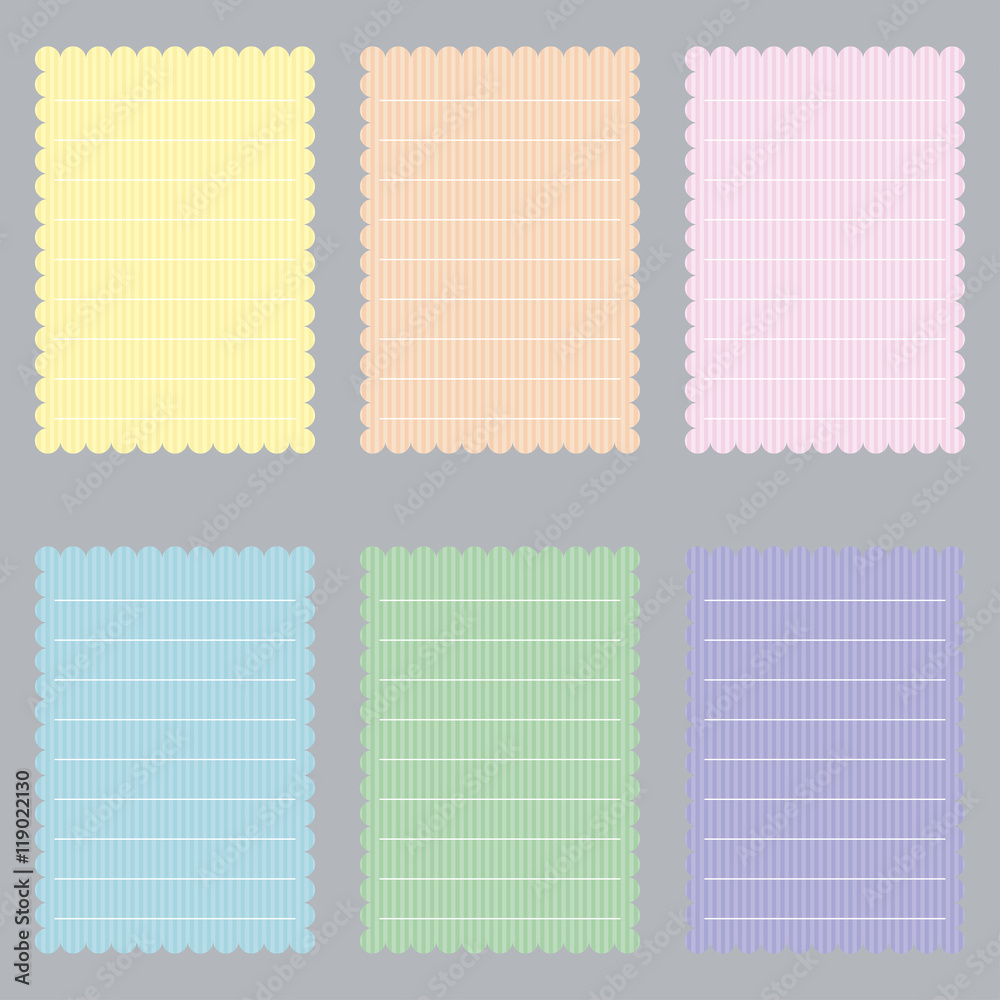 retro labels and invitation cards retro labels and invitation cards