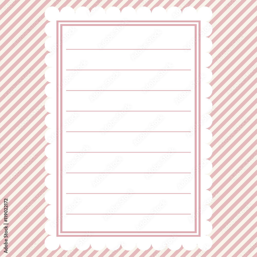 retro label and invitation card retro label and invitation card