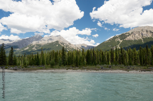 Kootenay River