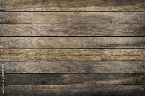 Brown wood texture background