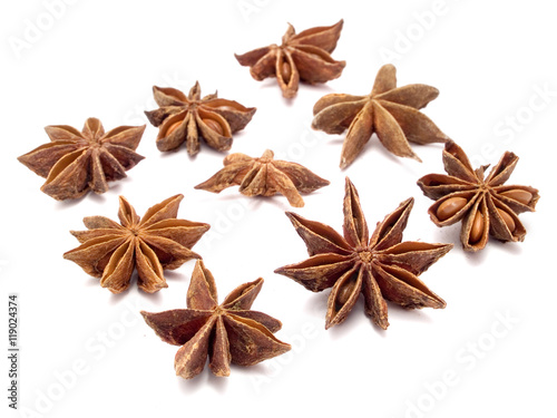 Anise Stars