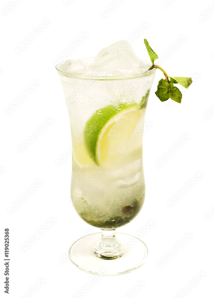 Cocktails Collection - Mojito Cocktails Collection - Mojito