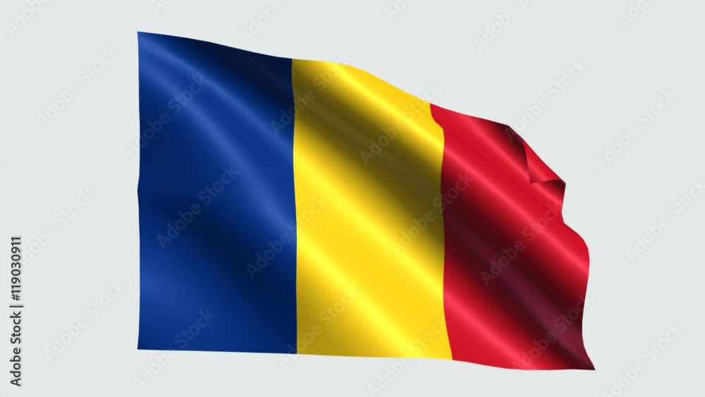 romania flag with transparent background romania flag with transparent background