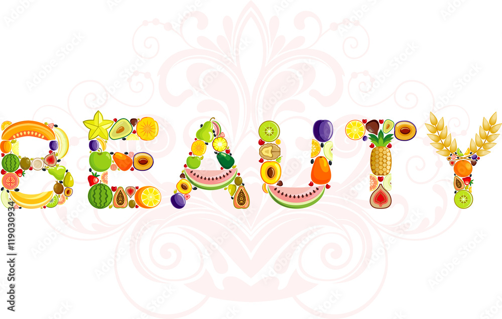 Obraz premium Beauty