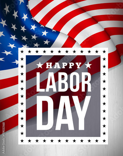Happy labor day