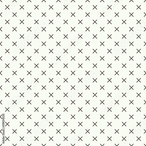 Seamless pattern