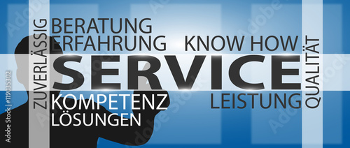 Service