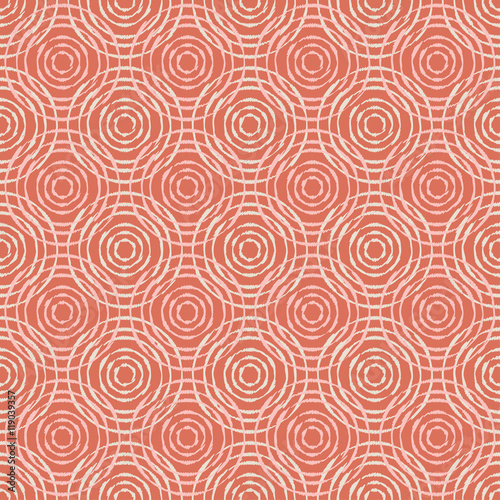 Ethnic boho seamless pattern. Print. Repeating background. Cloth design, wallpaper.