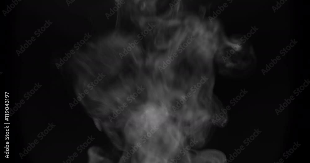 4K VFX Assets: steam, vapor, smoke 4K VFX Assets: steam, vapor, smoke