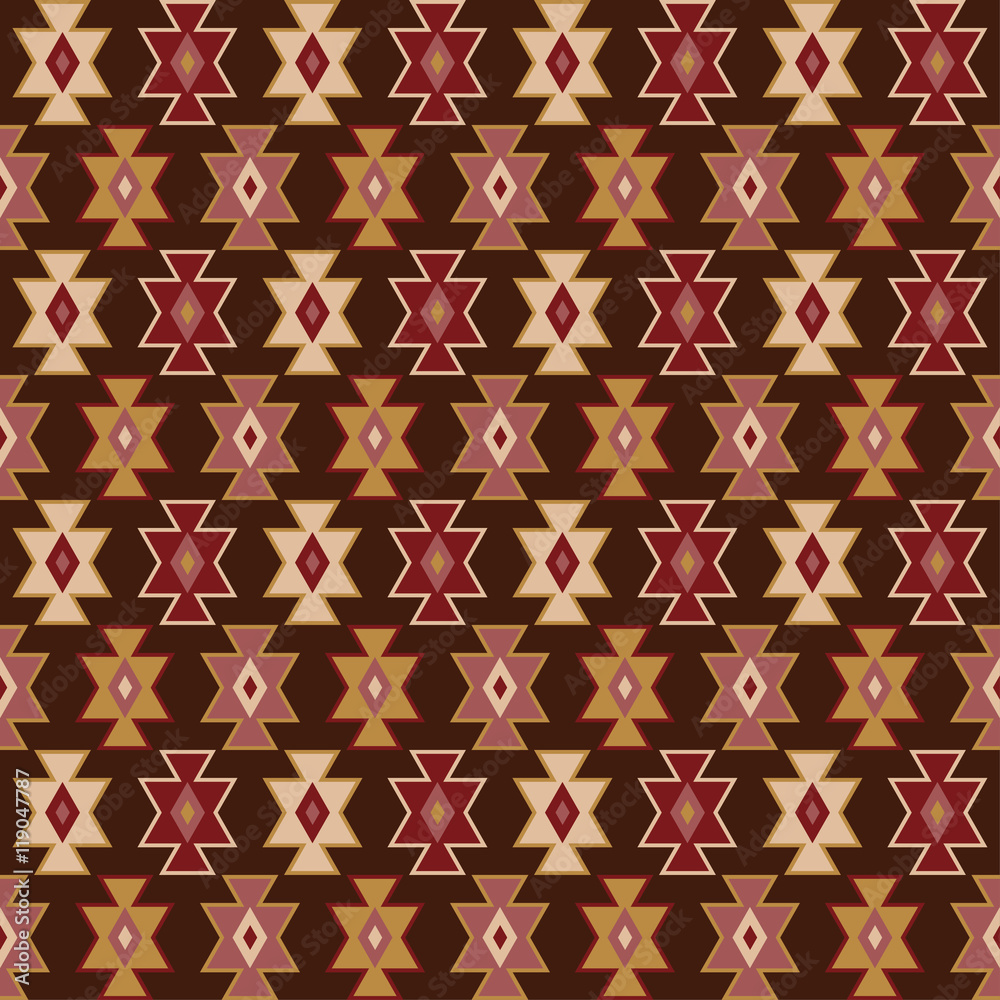 Ethnic boho seamless pattern. Print. Repeating background. Cloth design, wallpaper. Ethnic boho seamless pattern. Print. Repeating background. Cloth design, wallpaper.