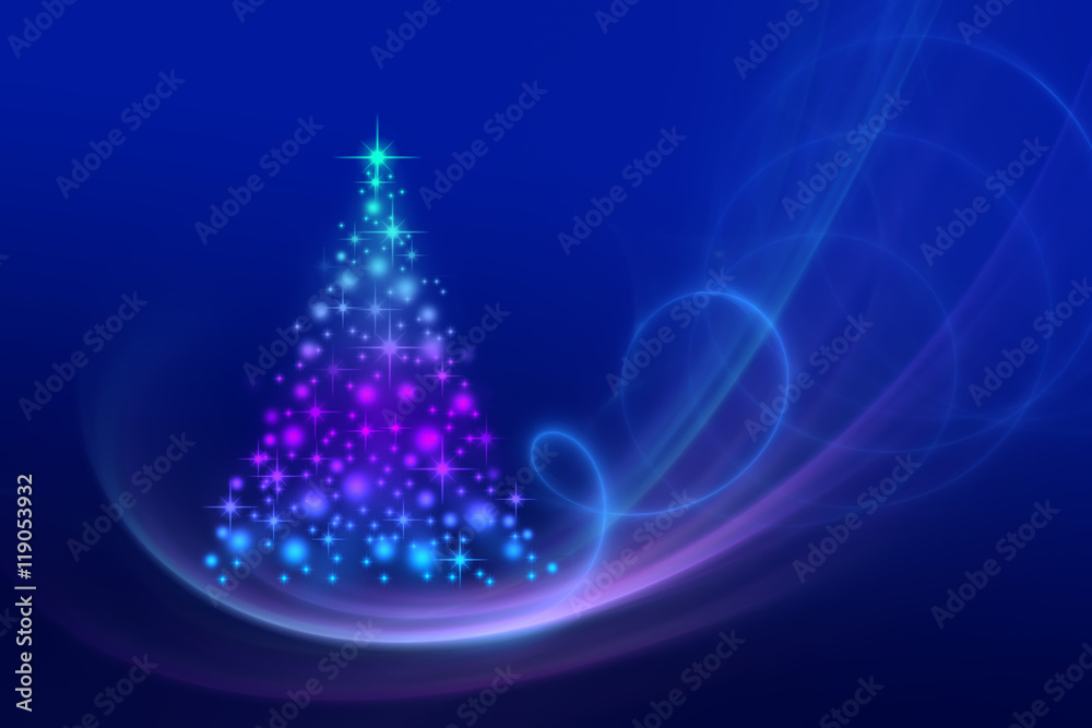 Christmas background Christmas background