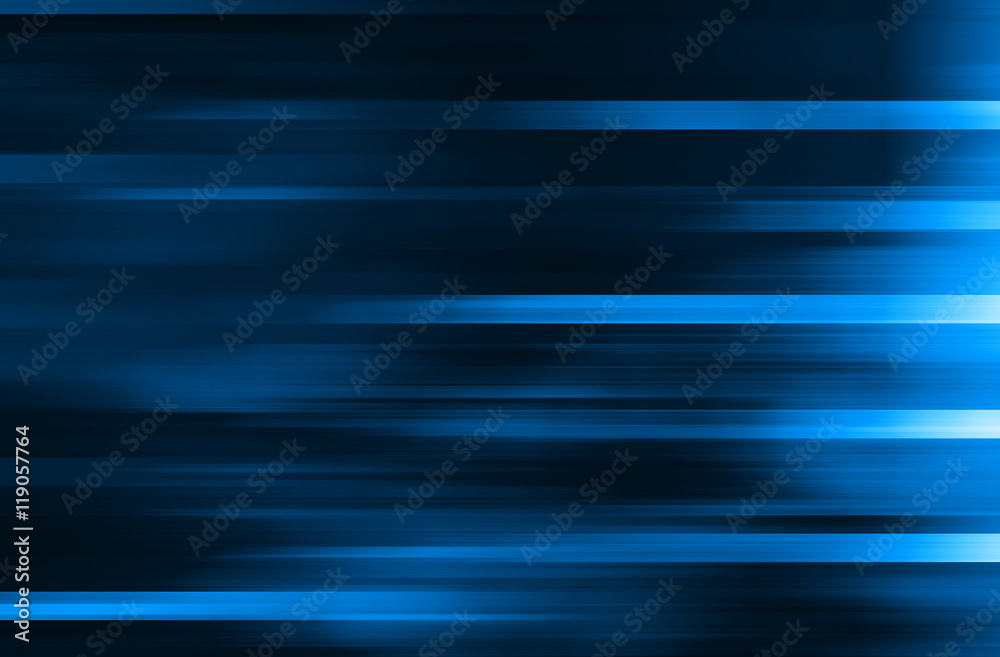 blue lines background