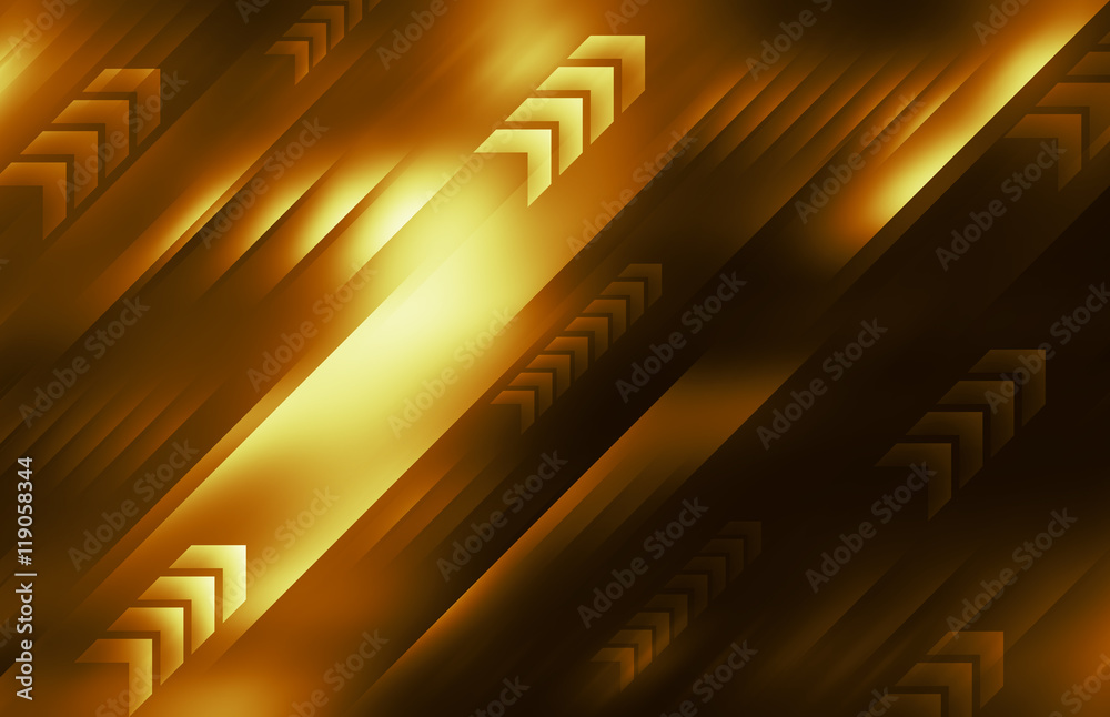 Abstract Arrows Abstract Arrows