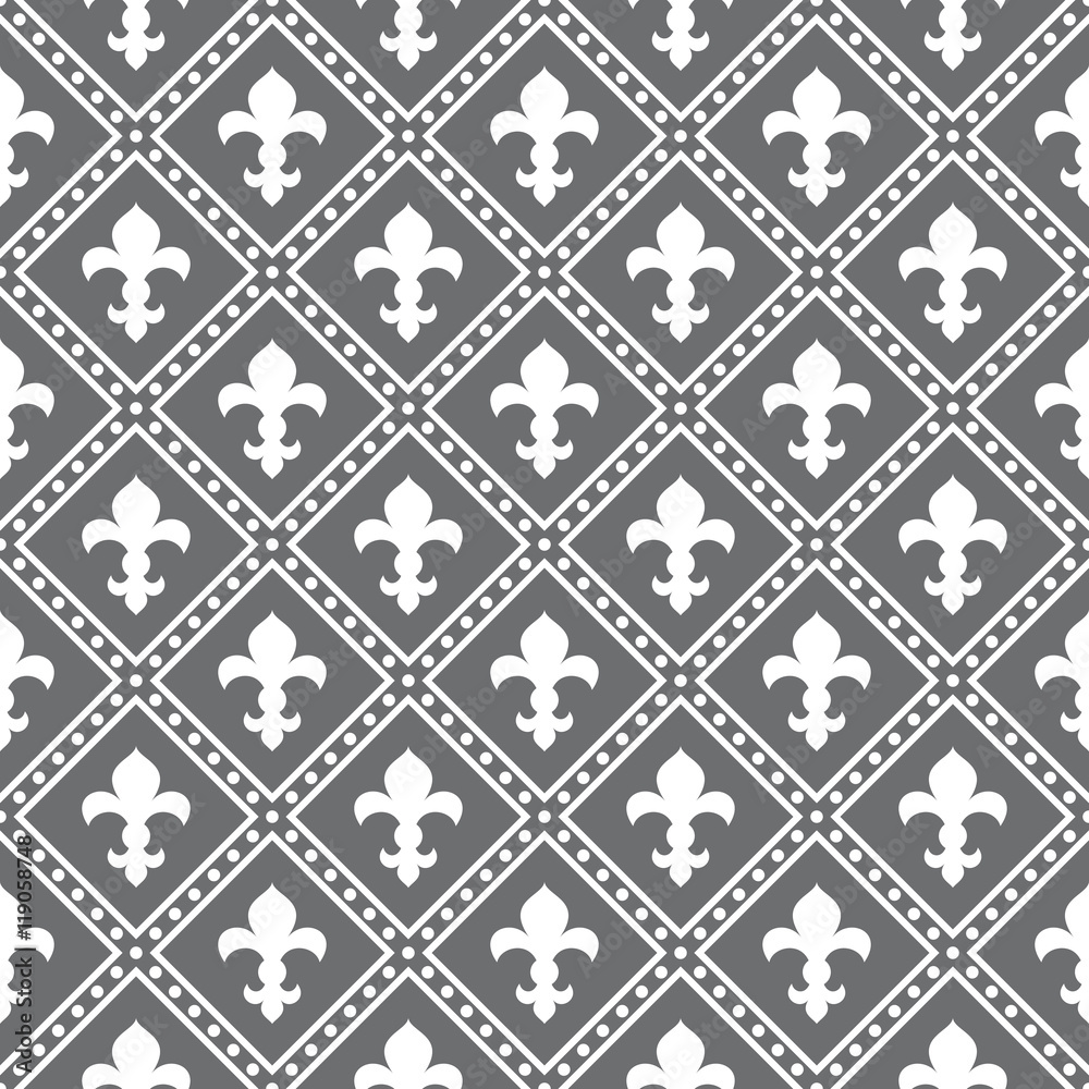 seamless ornamental pattern seamless ornamental pattern