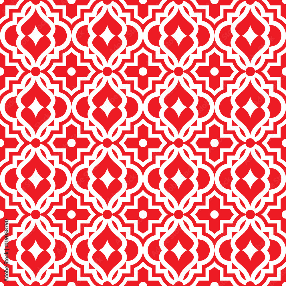 seamless ornamental pattern seamless ornamental pattern