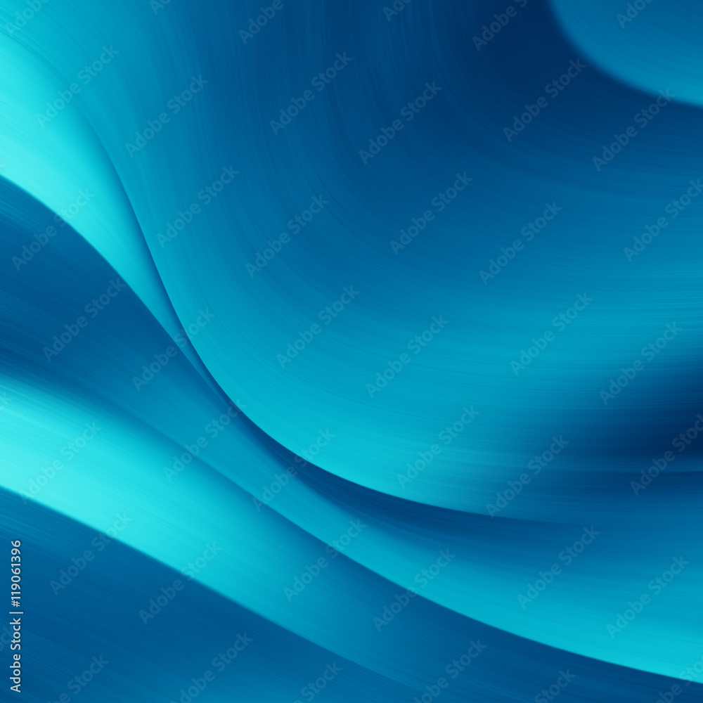 Blue abstract background Blue abstract background