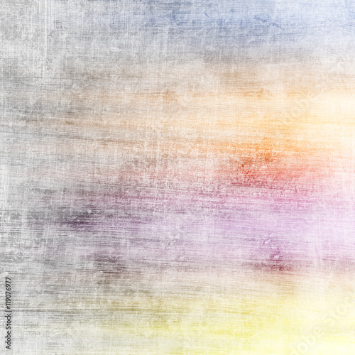 vintage colorful background