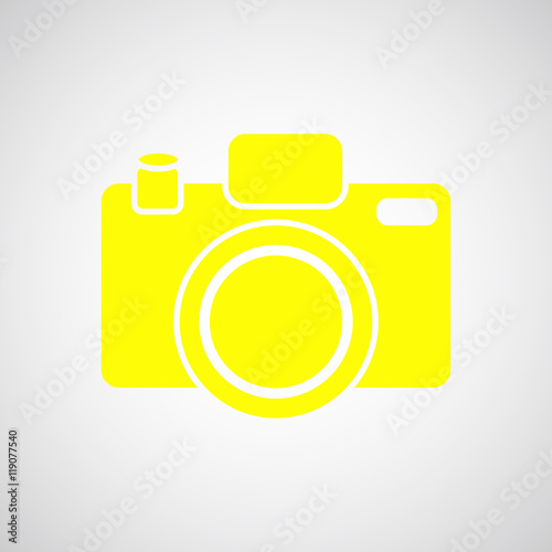camera icon