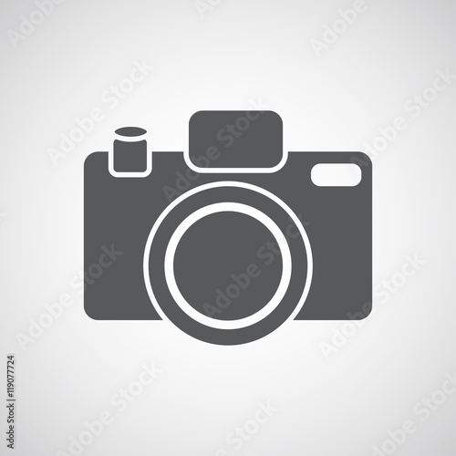 camera icon