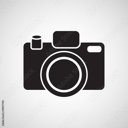 camera icon