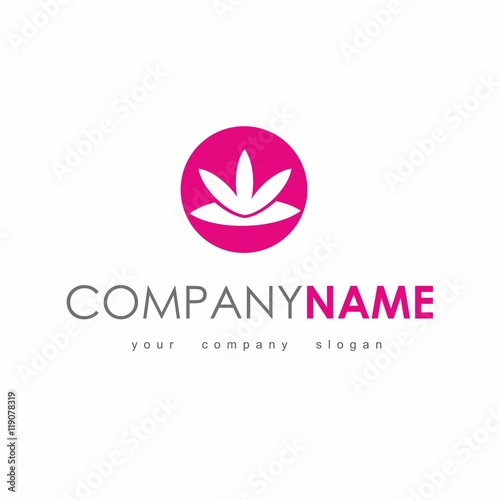 logo - company name - modern minimalism - 002