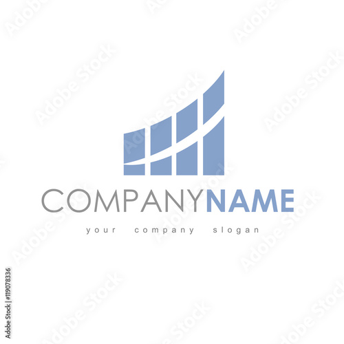 logo - company name - modern minimalism - 001