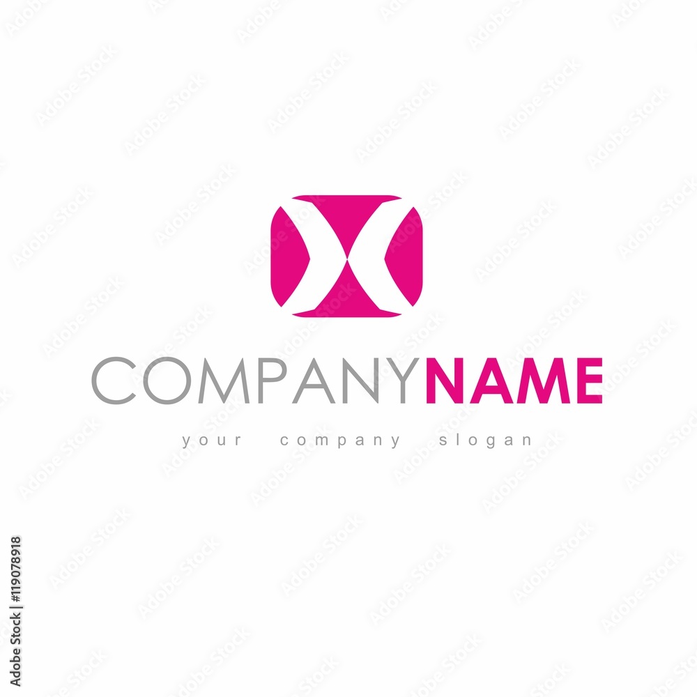 company name - company logo - modern minimalism (785) company name - company logo - modern minimalism (785)