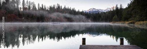 Obraz Crestasee II, Pan 3: 1