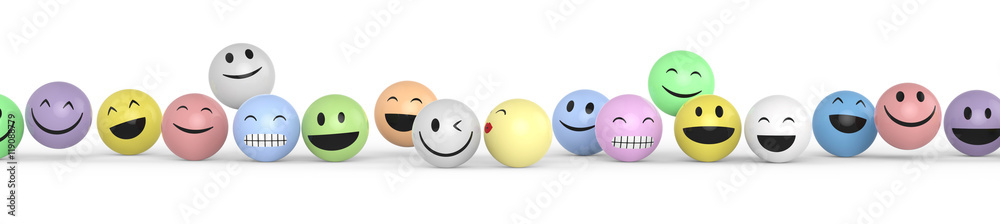 Spaßiges Gruppenbild Spaßiges Gruppenbild