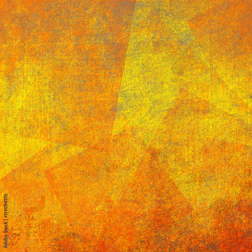 Yellow wall with cracks and peeling paint in grunge Yellow wall with cracks and peeling paint in grunge