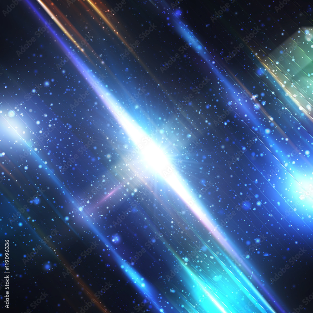 Abstract strips background Abstract strips background