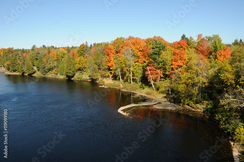 montmorency falls