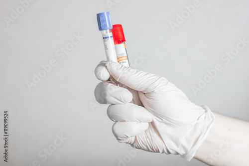 tubes for blood sampling