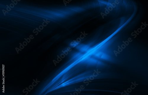 Background blue abstract website pattern