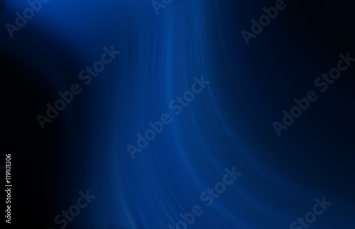 smooth gradient background, blue abstract background