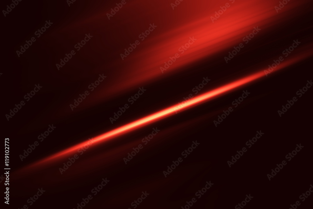 Abstract ardent background