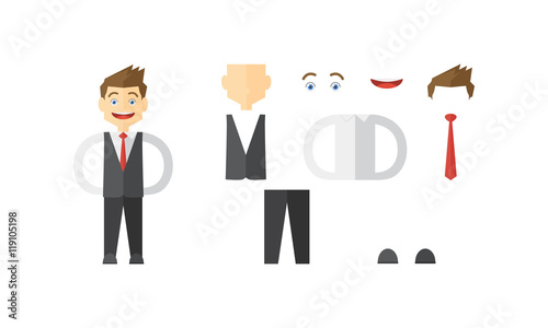 Employee Character