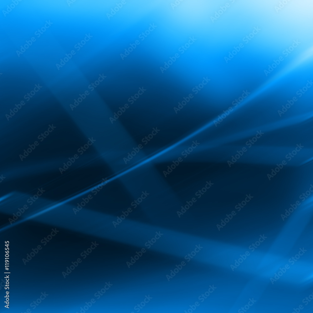 Background blue abstract website pattern